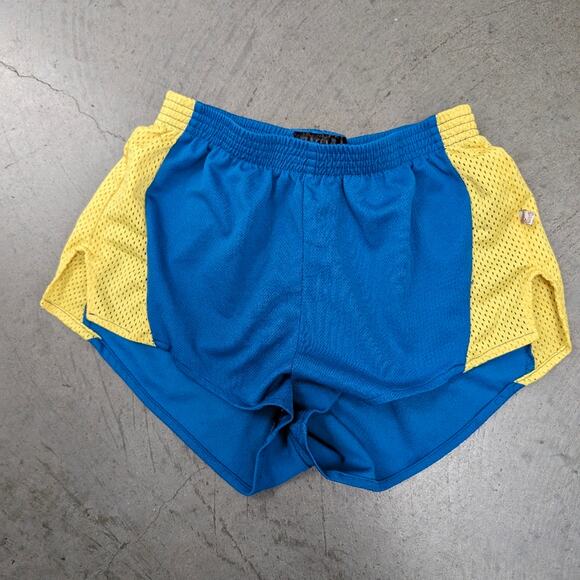 ·American Jock Running Shorts, Medium - Picture 2 of 5